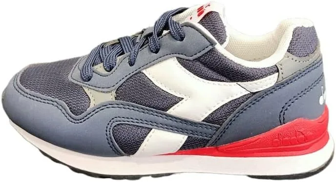 Кроссовки Diadora Raptor Low, синий