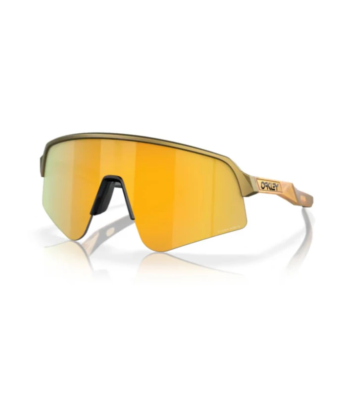 

Коллекция стильных солнцезащитных очков Oakley, желтый