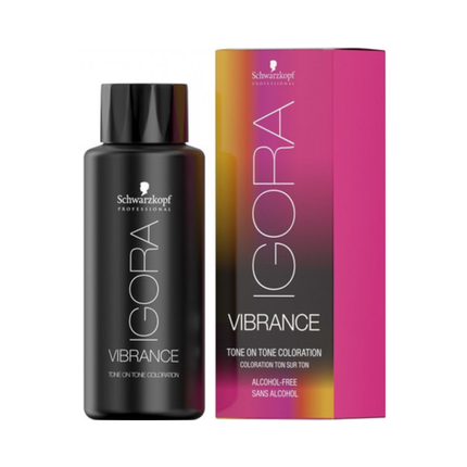 

Professional Igora Vibrance 9.5-5 60 мл Schwarzkopf