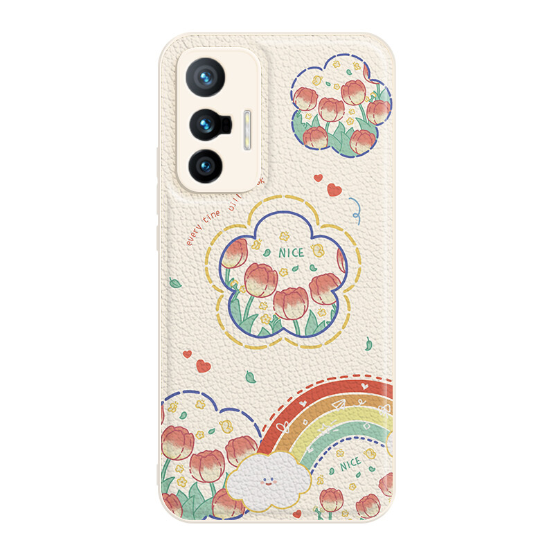 

Мелкие кости Чехол для телефона Small Bones, DWJYYTYP828 - Antique white