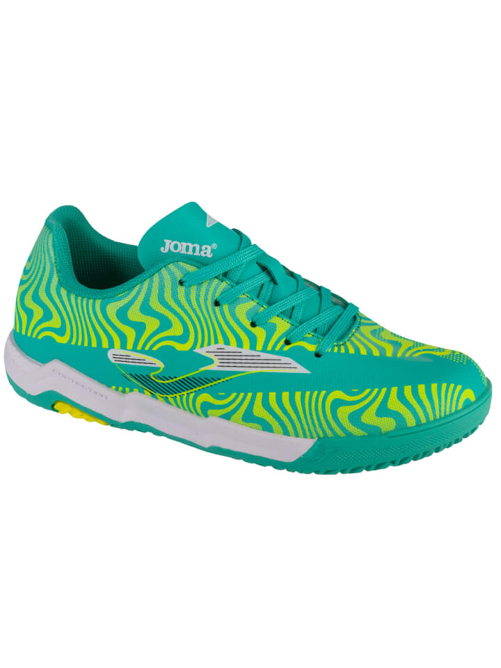 

Спортивные кроссовки Joma Evolution Jr 24 EVJW, цвет in Blau