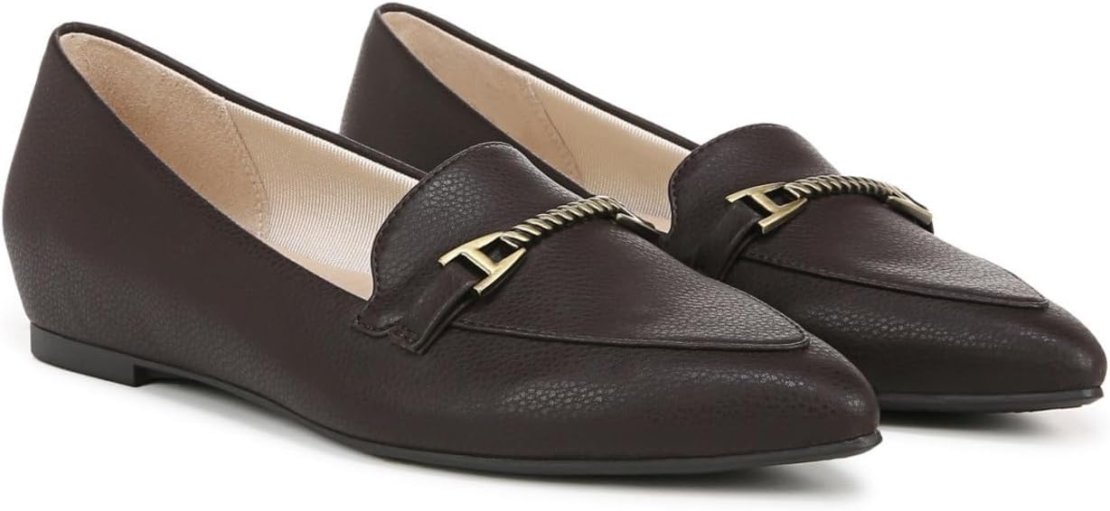 Лоферы LifeStride Precious 2, Dark Chocolate