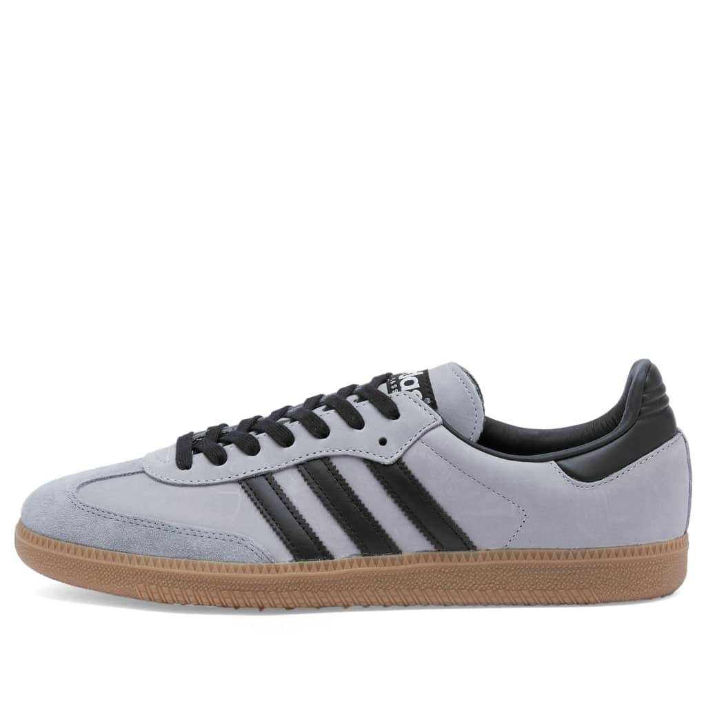 

Кроссовки Samba OG Adidas, мультиколор