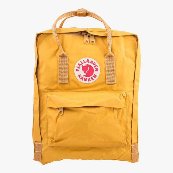 

Рюкзак канкен Fjallraven
