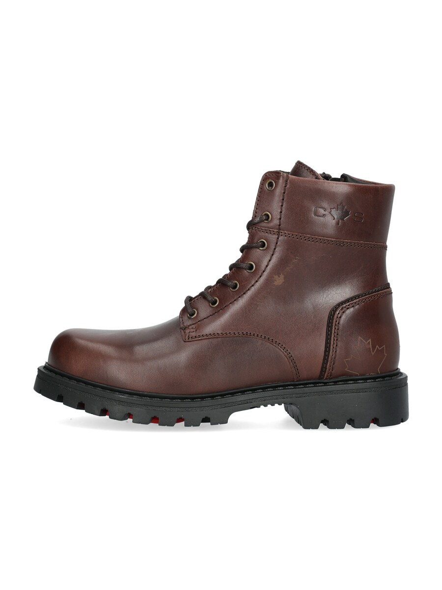 

Повседневные ботинки CANADA SNOW Lace-Up Boots NOEL, коричневый