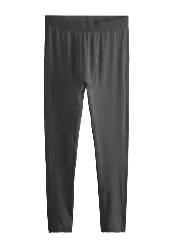Футболка Next Regular Fit Active Base Layer, черный — фото 4