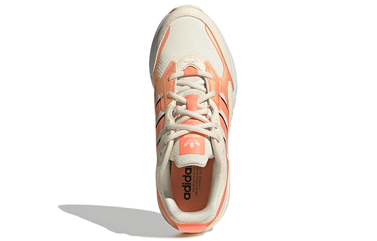 Женские кроссовки adidas originals ZX 1K Boost 2.0 Lifestyle — фото 4