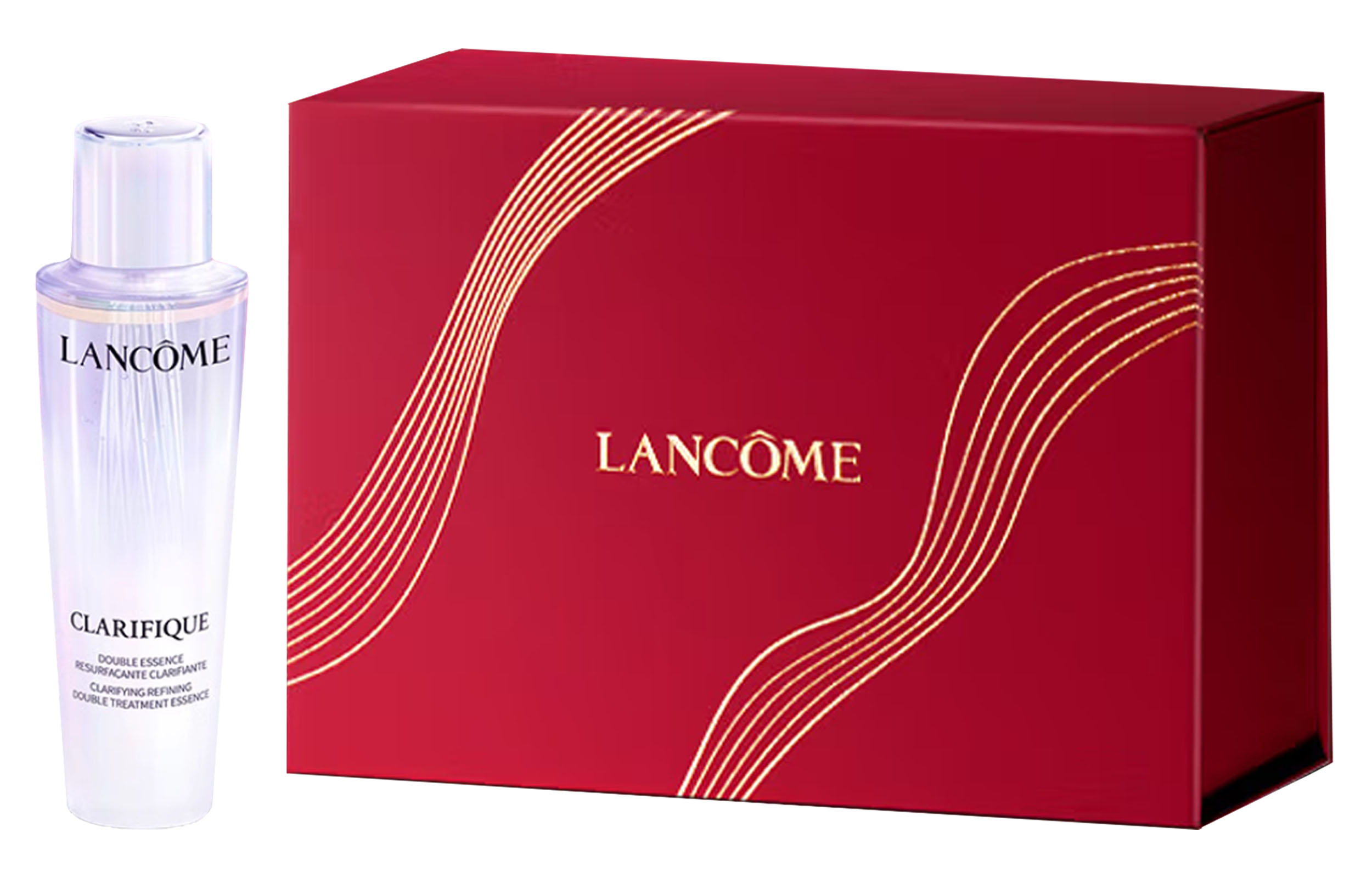 

LANKOU Love Journey Limited Aurora тонер увлажняющий, успокаивающий, отшелушивающий, контролирующий жирность 150мл LANCOME