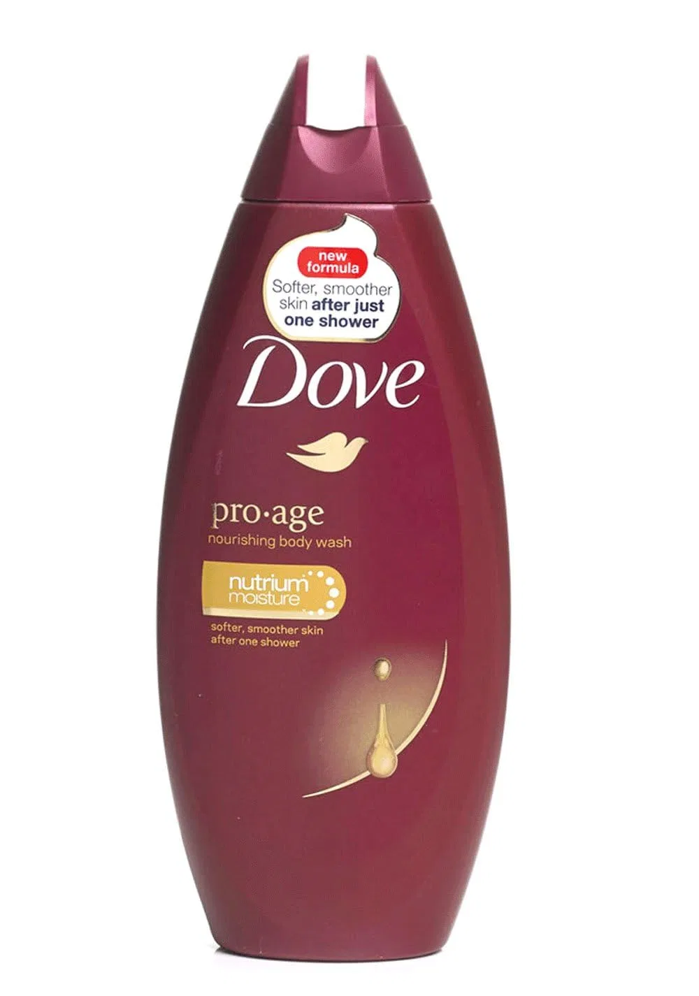 Гель для душа «Pro-Age» от Dove Dove — фото 2