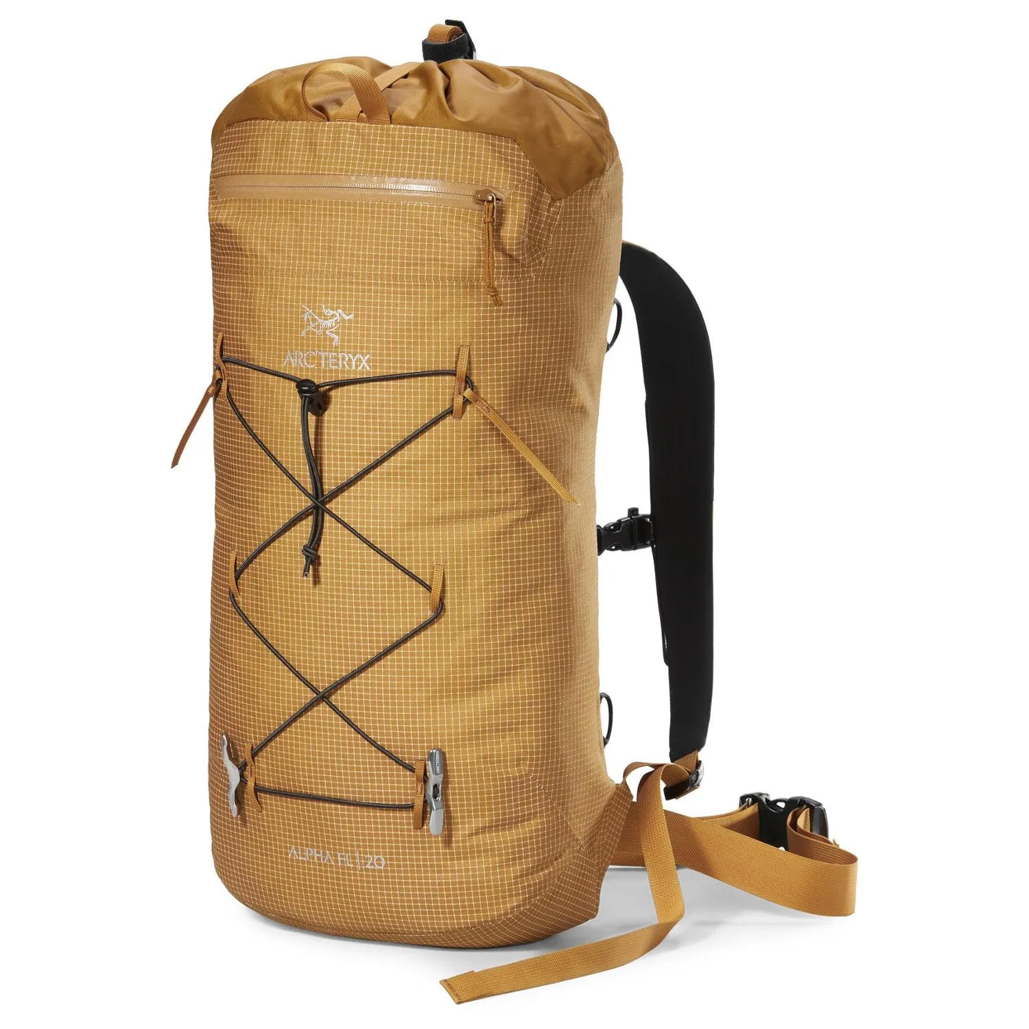 

Рюкзак Alpha FL 20 Arc'teryx, Yukon