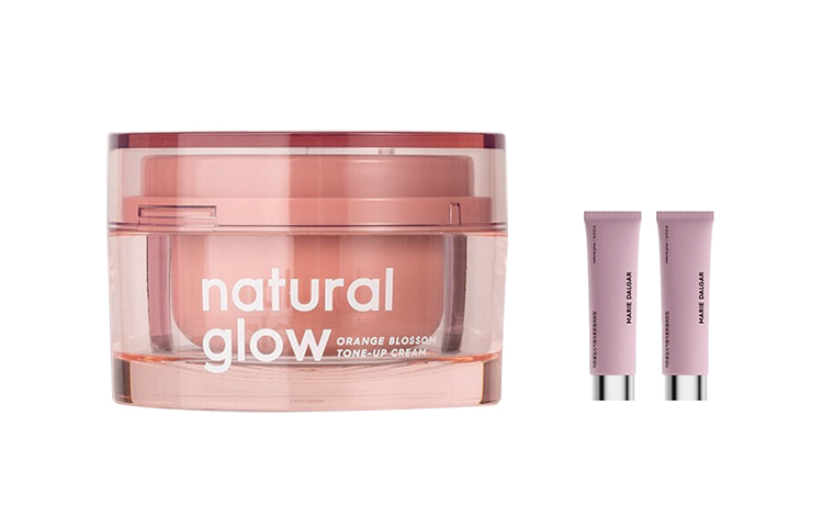 

Тонирующие праймеры / увлажняющие средства для женщин MARIE DALGAR