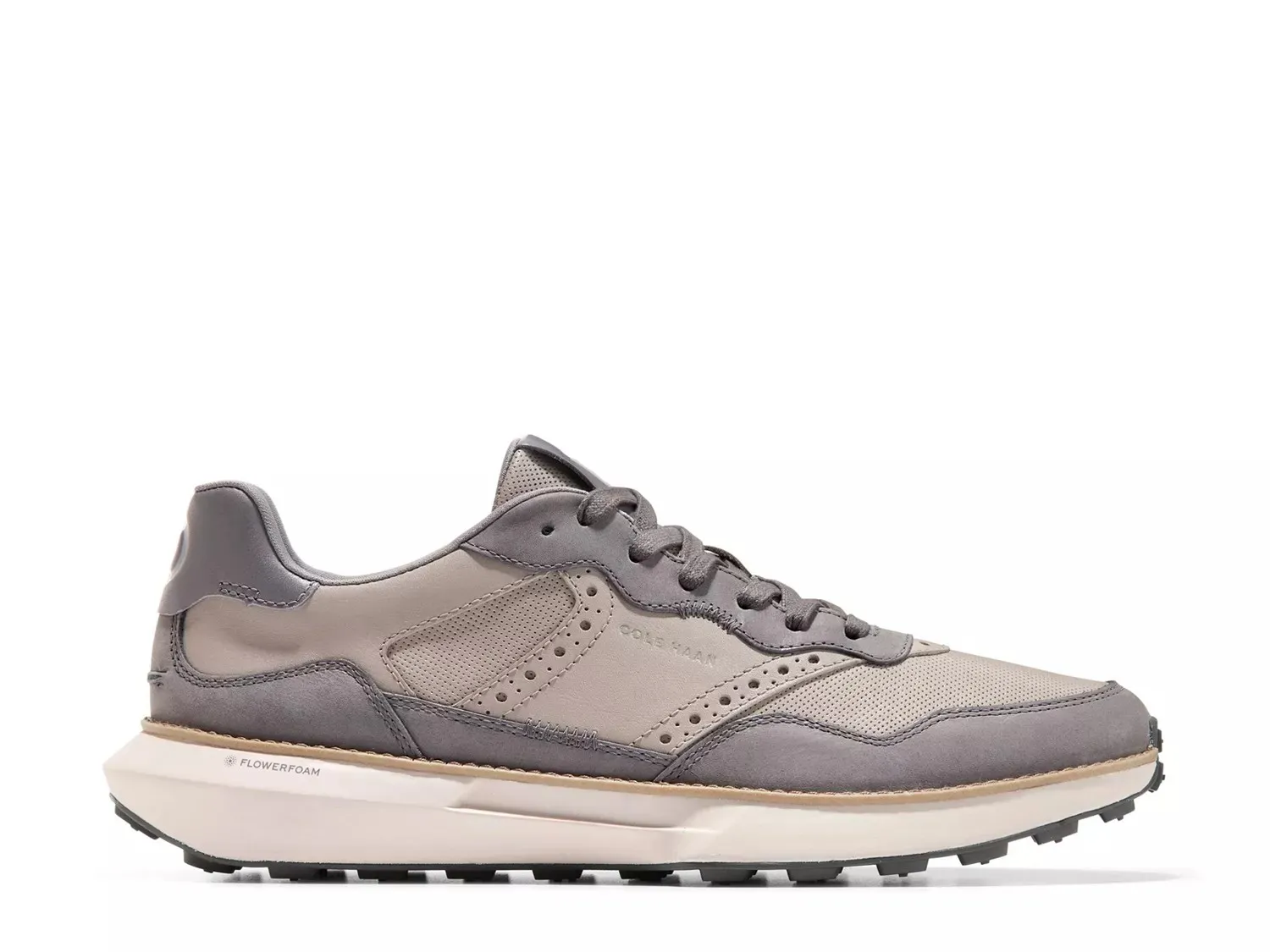 Кроссовки Cole Haan Grandpro Ashland, серые — фото 4