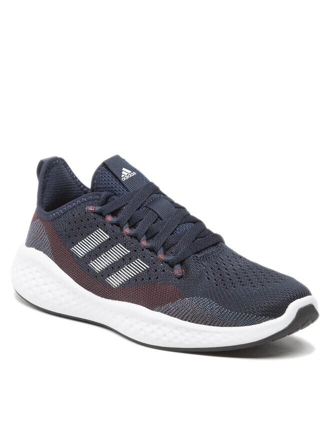 

Кроссовки Adidas, синий