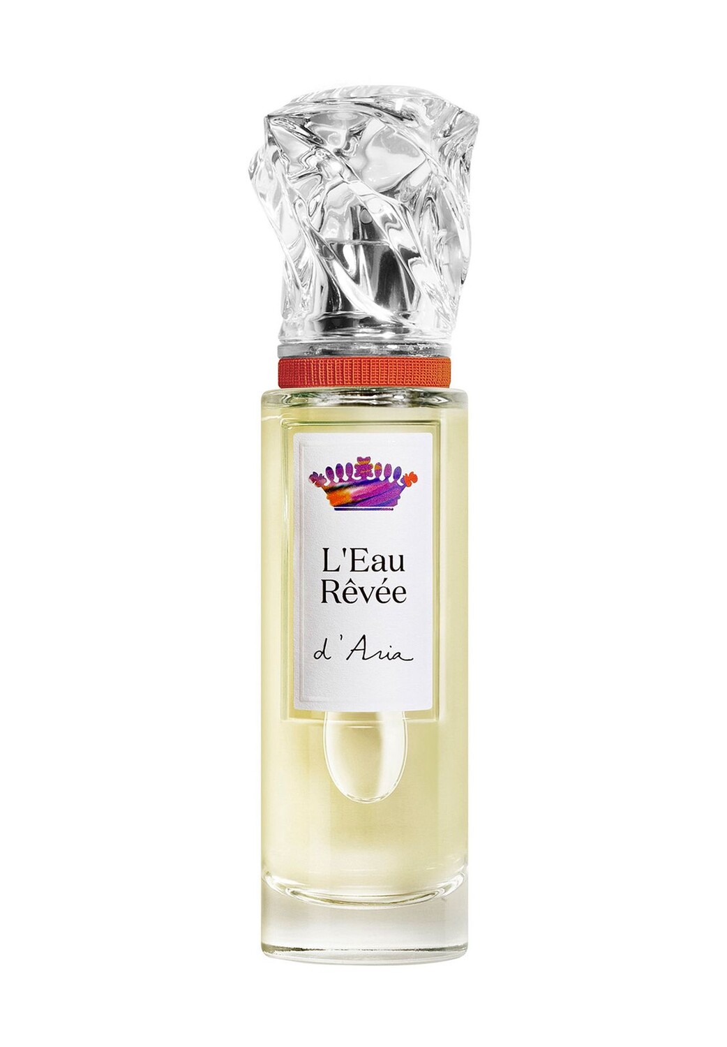 

L'Eau Rêvée d'Aria, Туалетная вода 50ml sisley