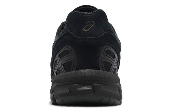Кроссовки гель сонома 15 50 Asics, черный — фото 4