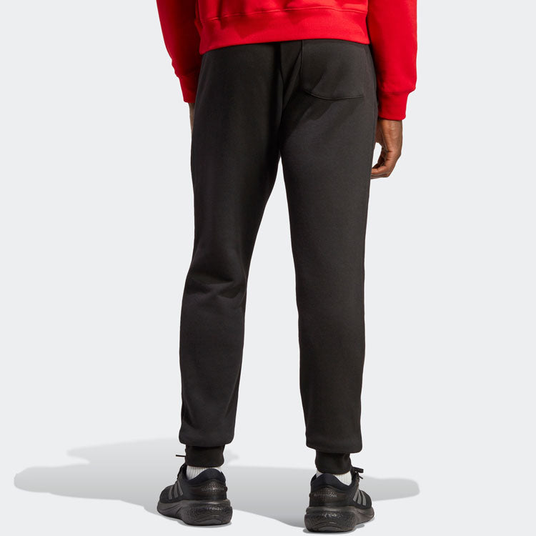 Спортивные брюки adidas Manchester United Condivo 22 Training Pants HT1998 — фото 4