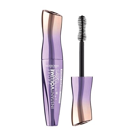 

Deborah Тушь для ресниц Dh Mascara 24 Hour Instant Maxi Volume Up