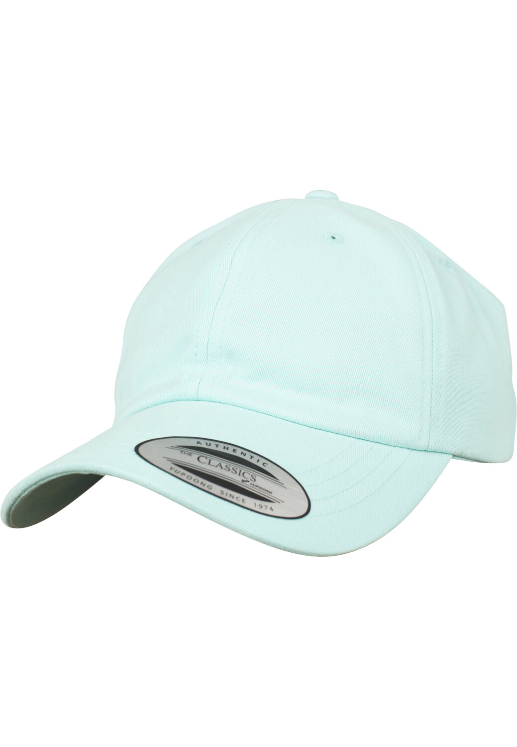 

Бейсболка Flexfit Dad, цвет diamond blue