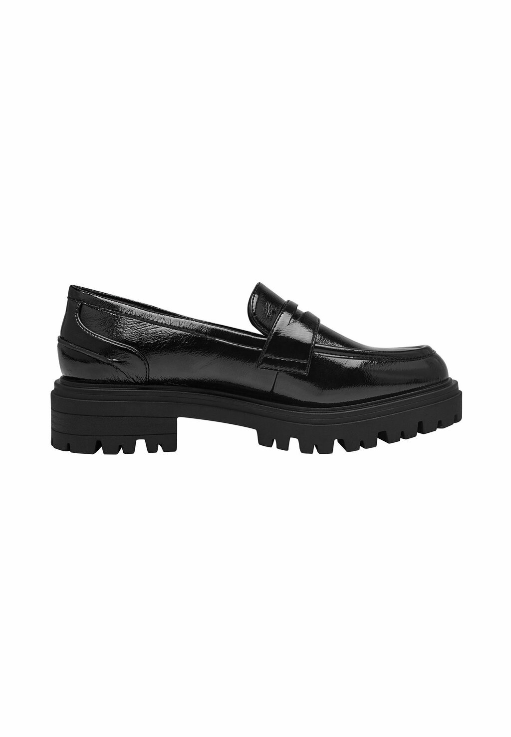 

Мокасины Tamaris, цвет Black Patent
