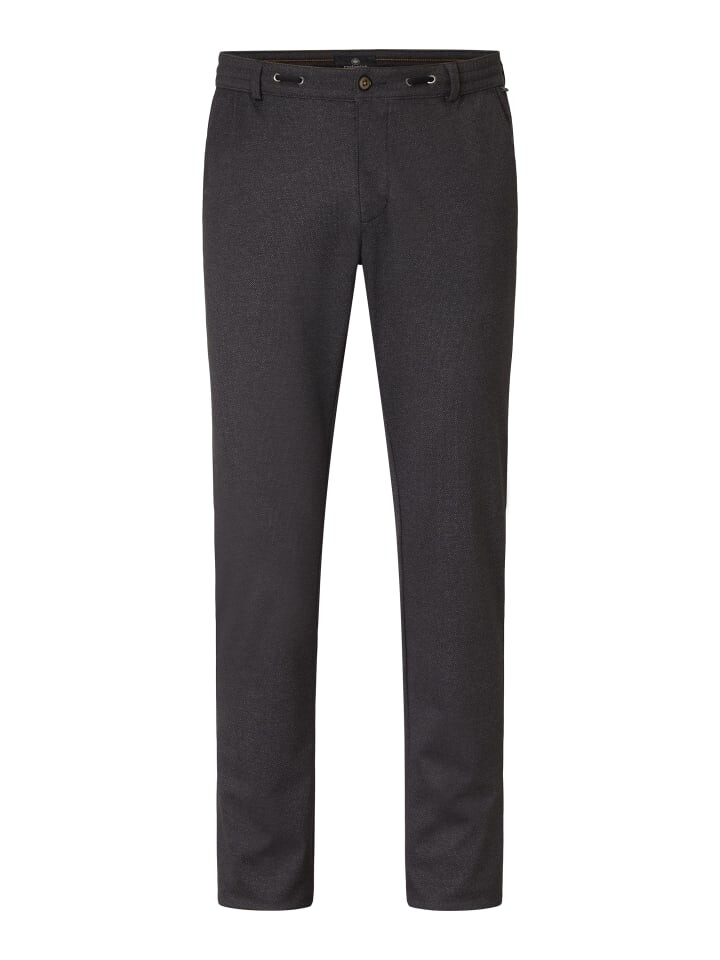 

Брюки чинос redpoint Chino Colwood, цвет anthra
