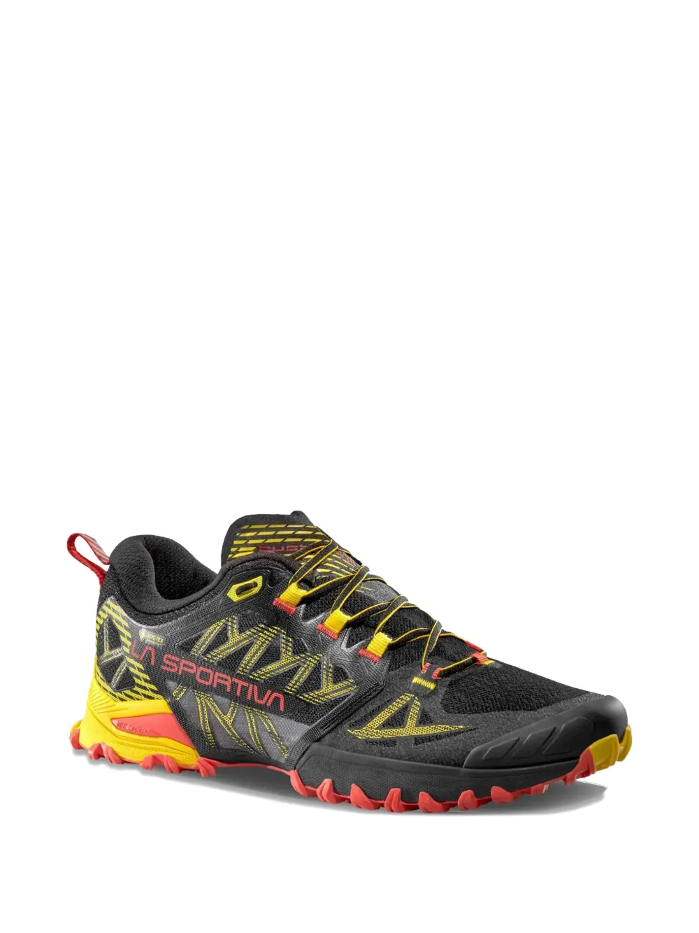 Кроссовки Bushido III La Sportiva — фото 2