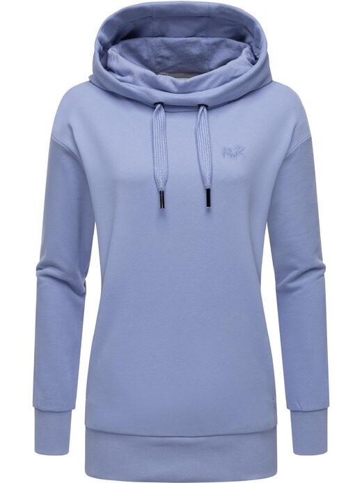 

Толстовка йодис Ragwear, синий