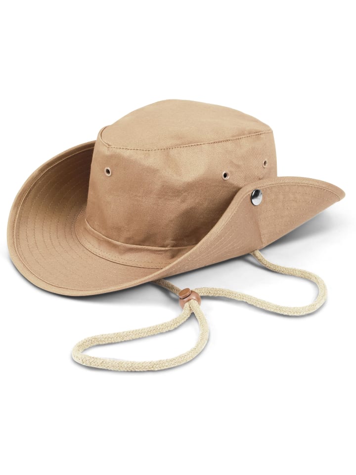 

Шляпа Normani Outdoor Sports, хаки