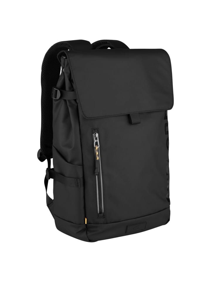

Рюкзак Camel Active, черный