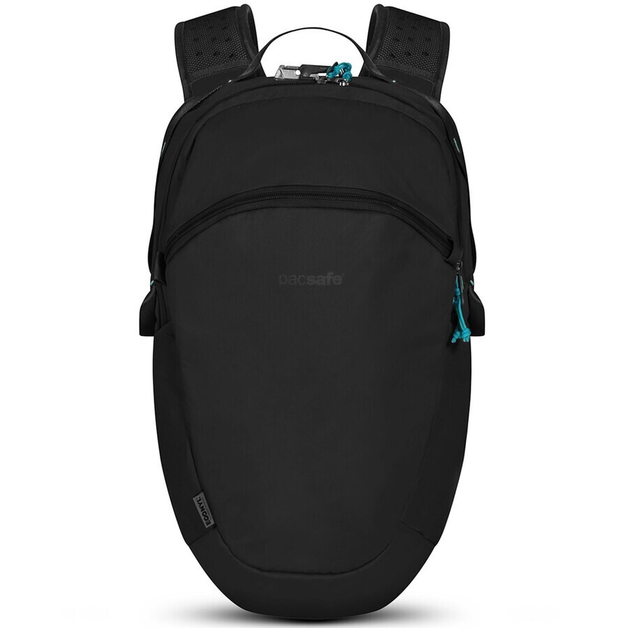 

Рюкзак Pacsafe Backpack, черный