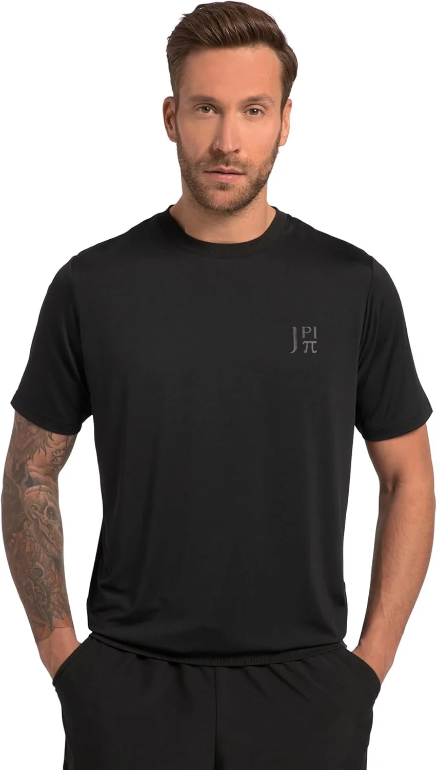 

Футболка FLEXNAMIC® Activewear, Stomach fit, короткий рукав 818035 JAY-PI