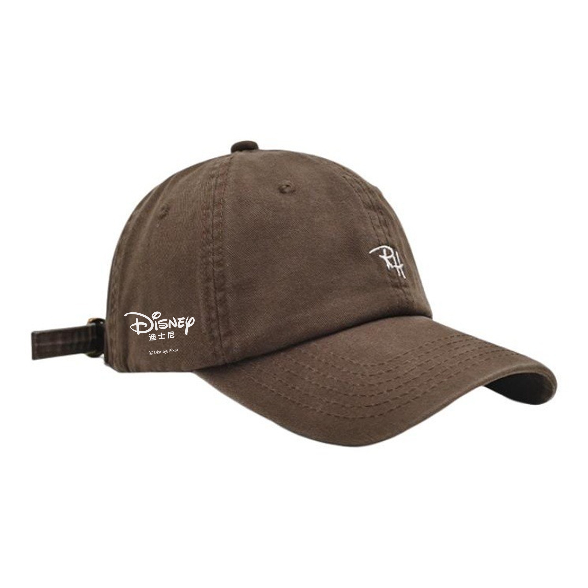

Disney Хлопковая бейсболка унисекс, Brown