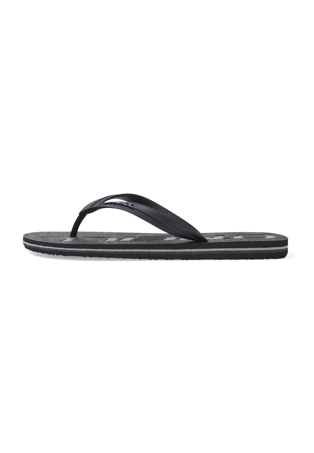 

Шлепанцы FOOTWEAR PROFILE LOGO O'Neill, цвет Black Out