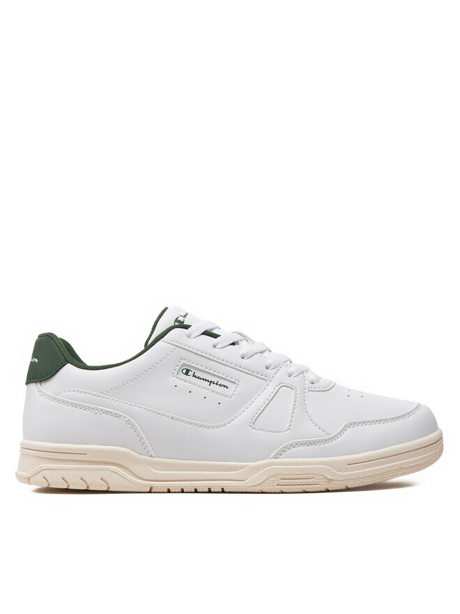 

Кроссовки Tennis Clay 86 Low Cut Shoe Champion, белый