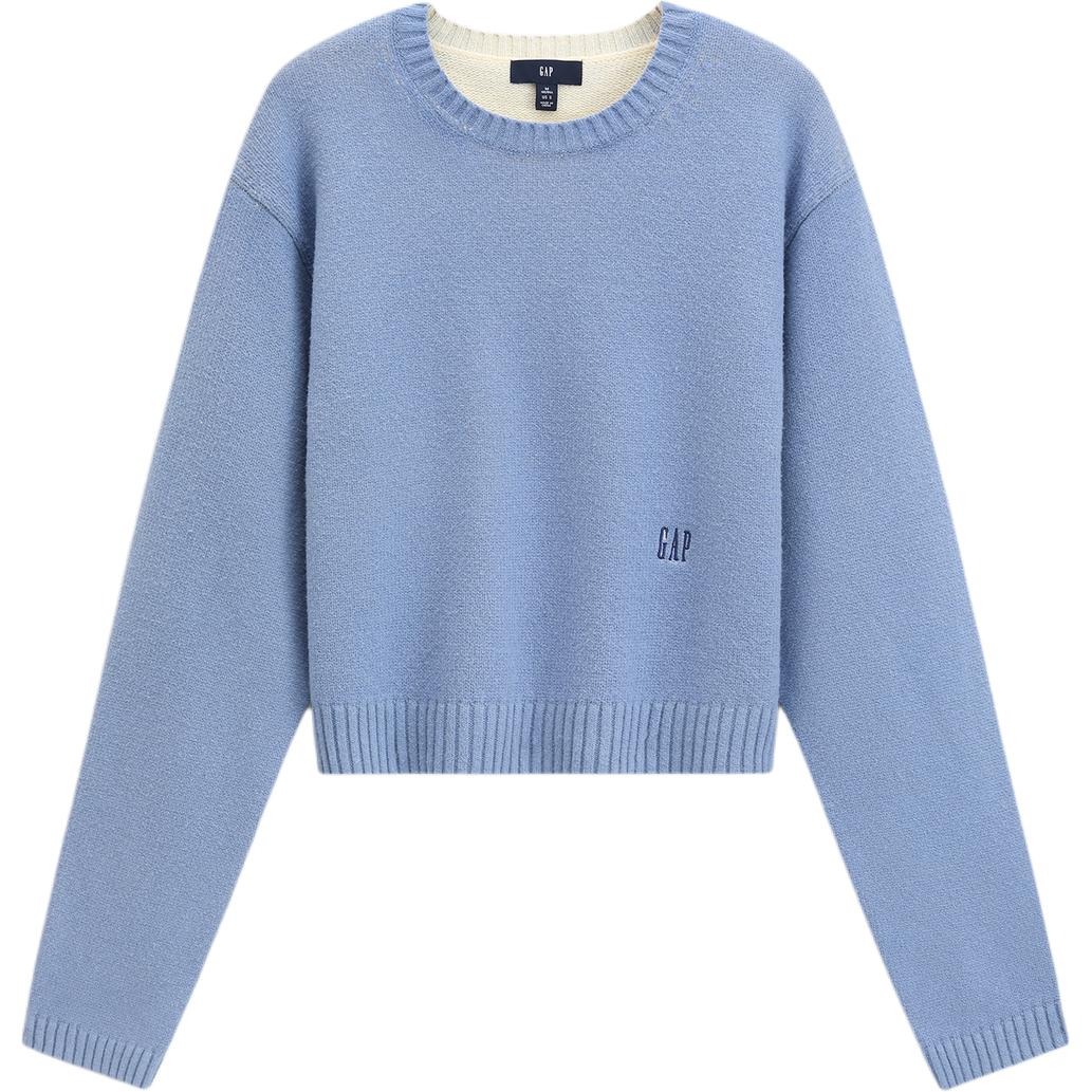 

Топ женский GAP, синий