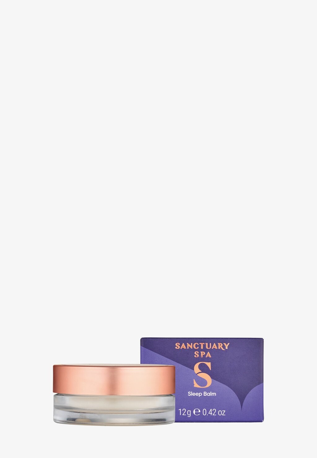 

Бальзам для тела SANCTUARY SPA SLEEP BALM