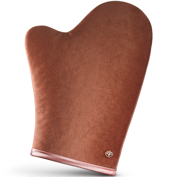 

Перчатка для автозагара, 1 шт. Cocosolis Premium self tanning mitt