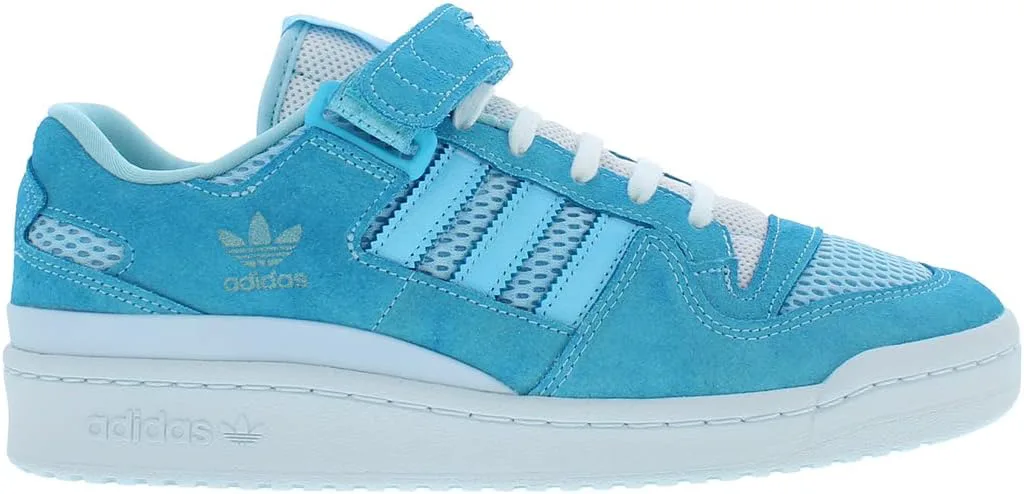 Мужские кроссовки Adidas Forum Low, синий