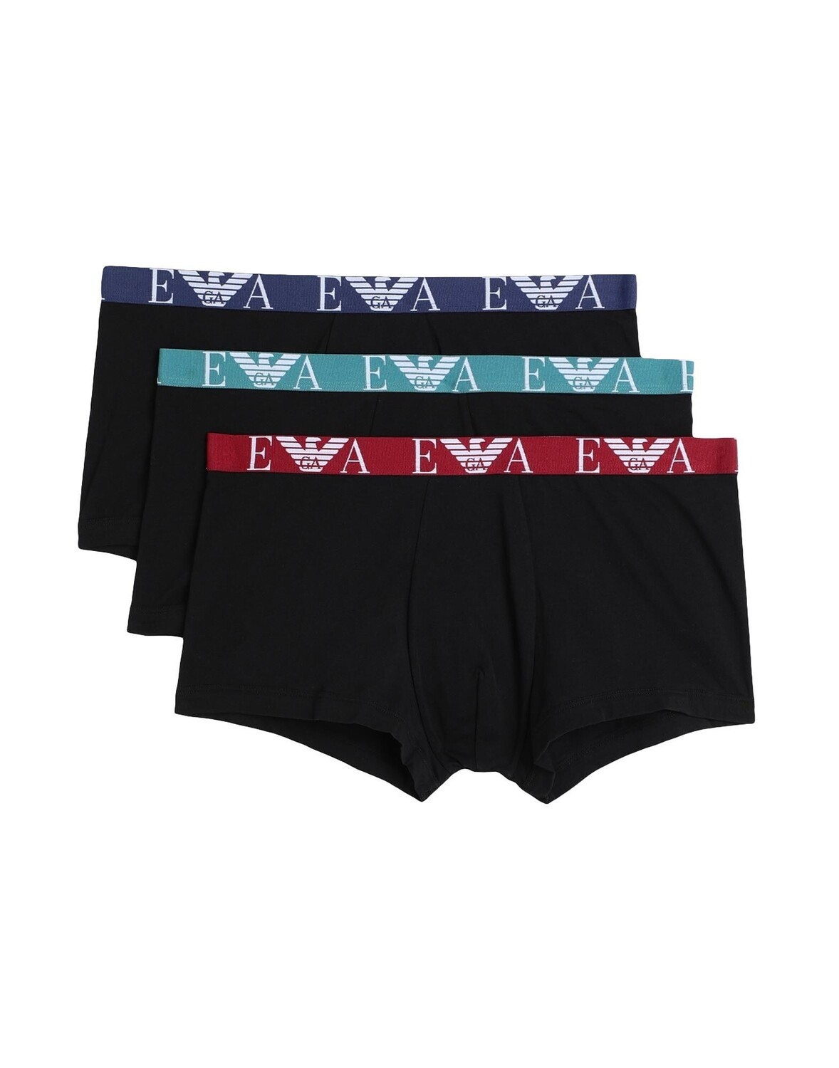 

Боксеры Giorgio Armani, черный