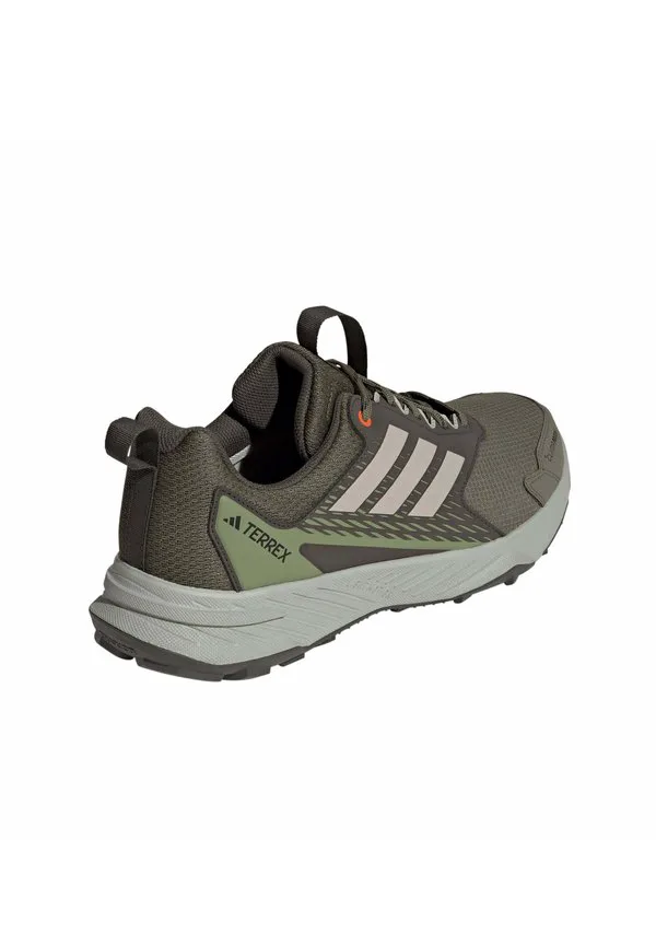 Кроссовки для трейлраннинга terrex tracefinder Adidas Performance, Olistr Wonalu — фото 3