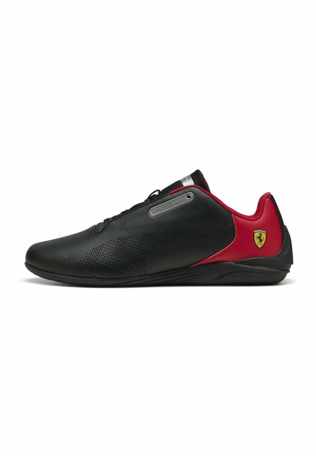 

Кроссовки FERRARI DRIFT CAT DECIMA SNEAKERS Puma, черный