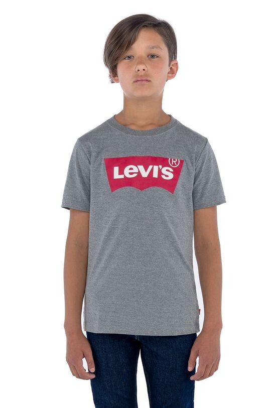 

Детская футболка Levi's, серый