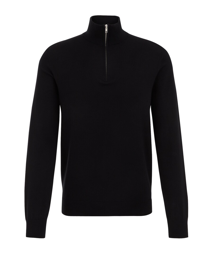 

Водолазка WE Fashion Sweater, черный