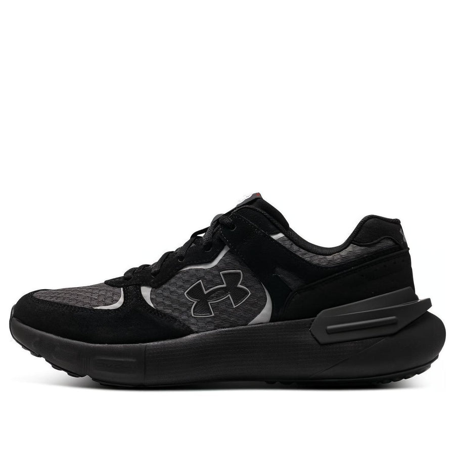 

Кроссовки Under Armour Phantom 365 'Black', черный