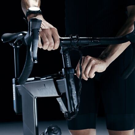 

Новый велосипед KICKR Wahoo Fitness, цвет One Color