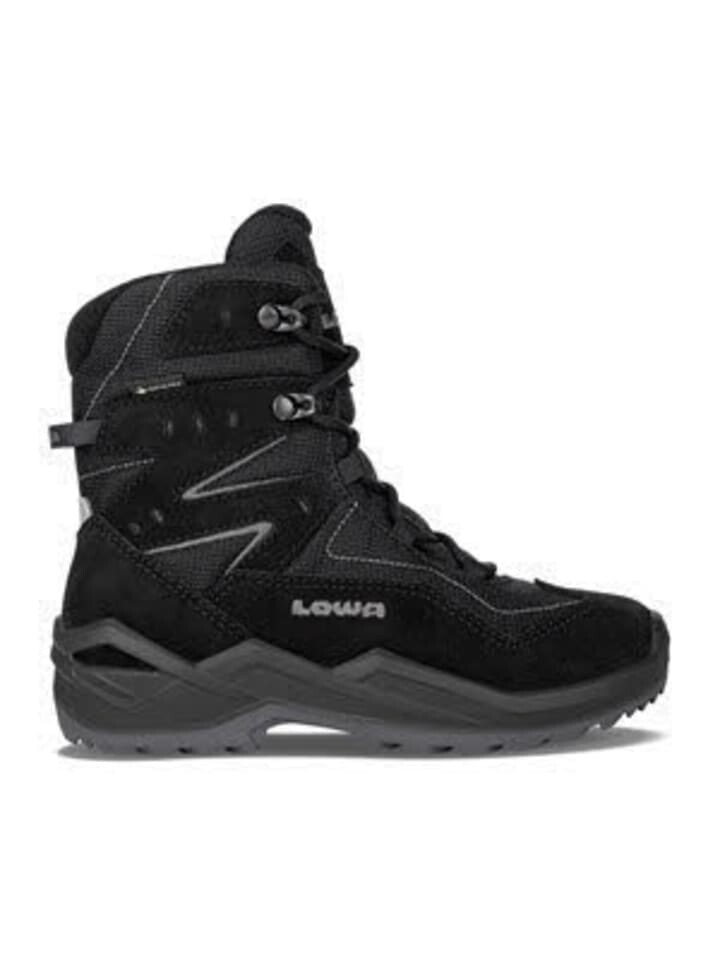 

Походная обувь LOWA Wanderschuh, черный