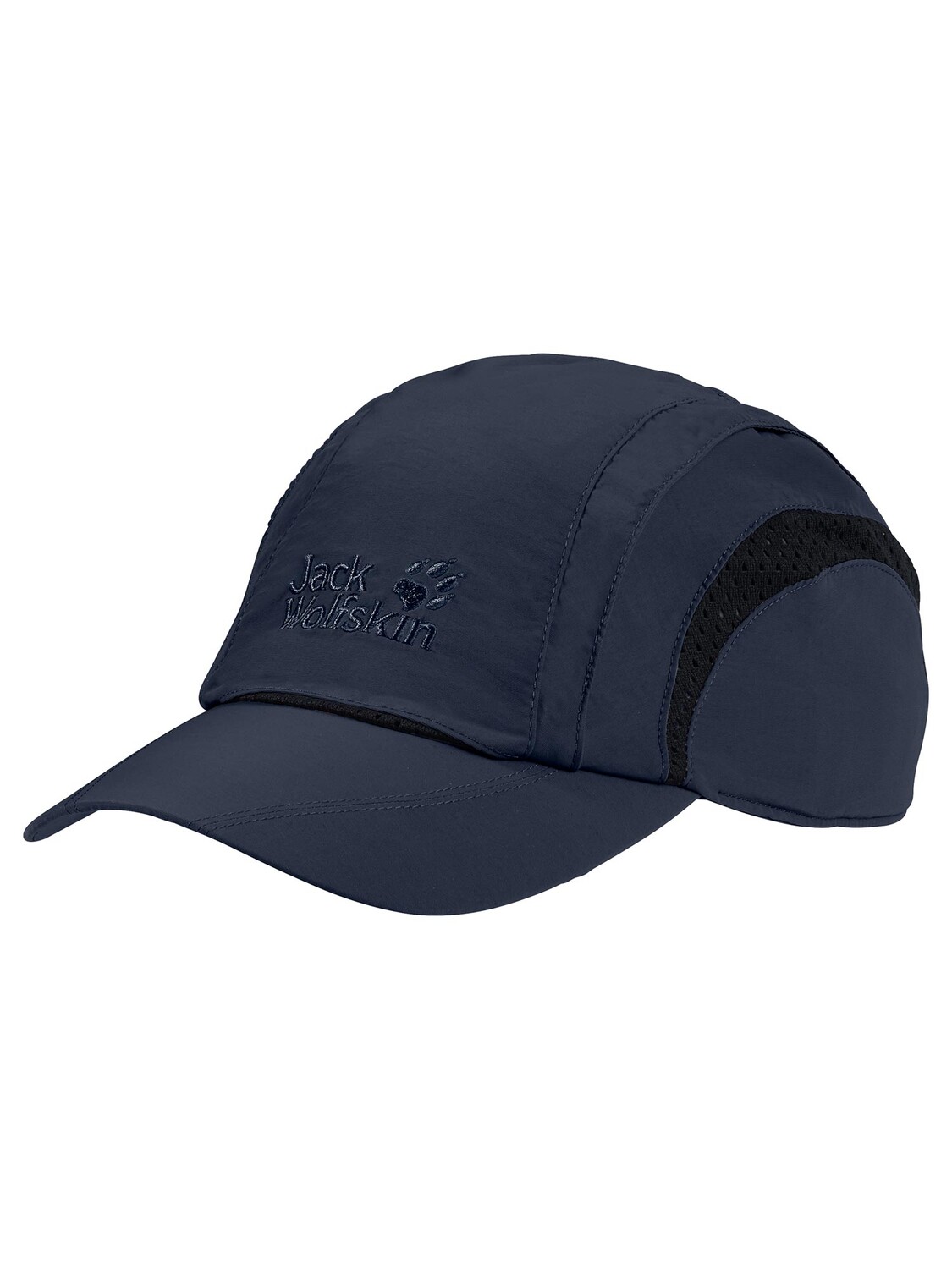 

Бейсболка Jack Wolfskin VENT PRO, синий