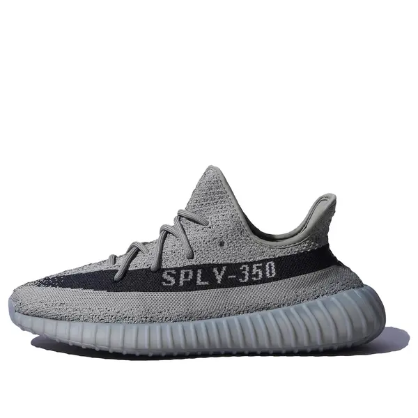 

Кроссовки adidas Yeezy Boost 350 V2 'Granite', цвет granite/core black/granite