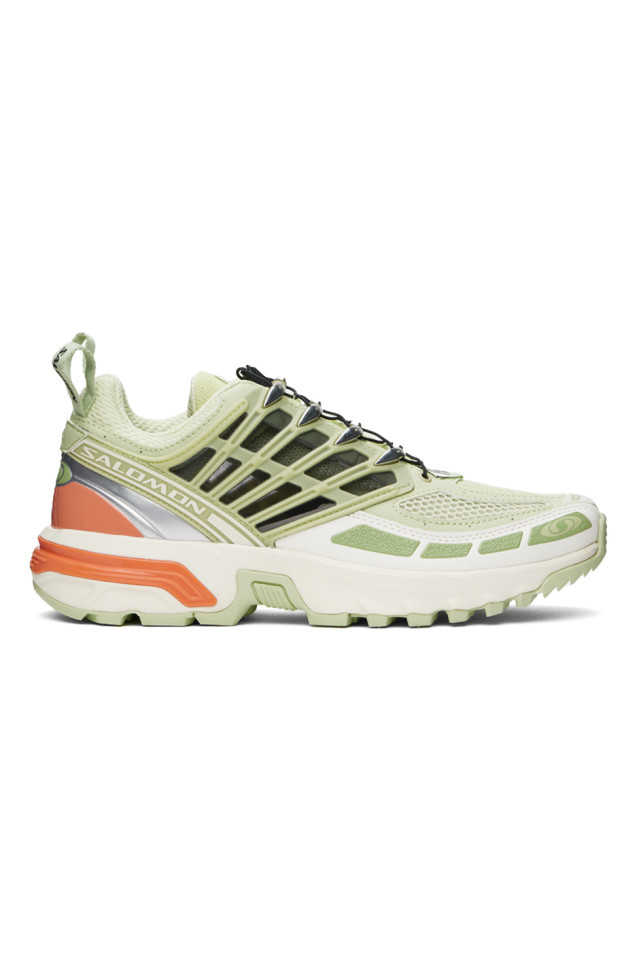 

Кроссовки Acs pro Salomon, мультиколор