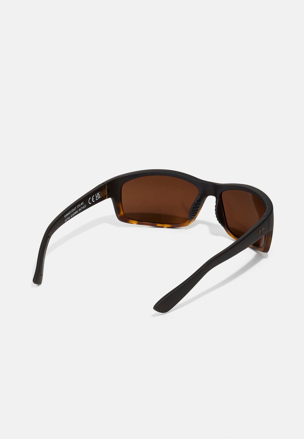 

Солнцезащитные очки KANAIO COAST Maui Jim, коричневый