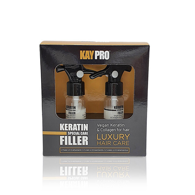 

KayPro Special Care Keratin Filler 2x10ml Лечение